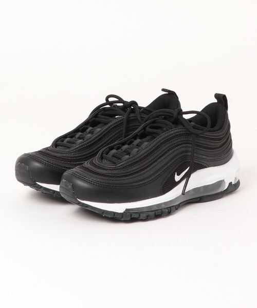 NIKE（ナイキ）の「NIKE WMNS AIR MAX 97 DH8016-001（スニーカー