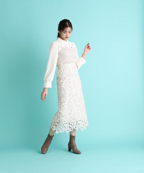 JILL by JILL STUART（ジルバイジルスチュアート）の「◇リボン