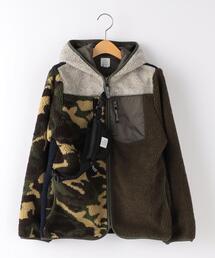 THE PARK SHOP | 【WEB限定】＜THE PARK SHOP＞ TREKBOY ジャケット 125cm-145cm(ブルゾン)