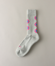 ROSTER SOX | 【ROSTER SOX/ロスターソックス】PEACE(ソックス/靴下)
