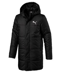 PUMA（プーマ）の「PUMA プーマ キッズ ボーイズ スタイル 中綿 ジャケット B 116-164cm（ブルゾン・キッズ）」