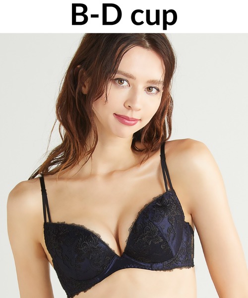 Ravijour（ラヴィジュール）の「フラワードレス グラマーアップ