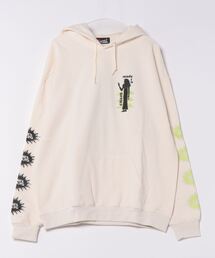 KaneZ | KaneZ/ケインズ/SUN's LOGO HOODIE(パーカー)