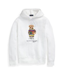 OPAQUE.CLIP（オペークドットクリップ）の「◆【POLO RALPH LAUREN／ポロ ラルフ ローレン】ポロベアフーディ（パーカー）」