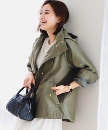 B:MING by BEAMS | B:MING by BEAMS / 撥水 マウンテンパーカ 23SS(マウンテンパーカー)