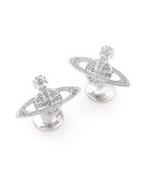 Vivienne Westwood MAN | “MINI BAS RELIEF” カフリンクス【139814 MBRC】(カフリンクス)
