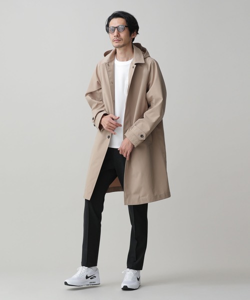 NANO universe（ナノユニバース）の「LB.03/フードデタッチャブル