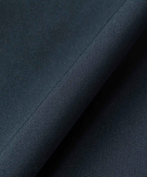 ETRE TOKYO（エトレトウキョウ）の「フードストールパディングコート（ダウンジャケット/コート・レディース・ベージュ/ネイビー・S/M）」の16枚目の写真