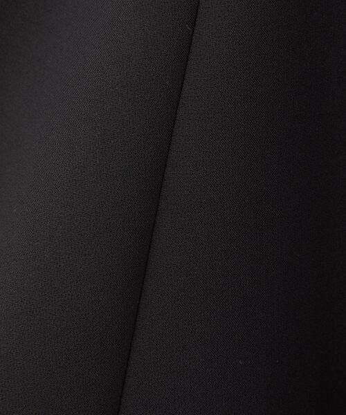 EMMEL REFINES（エメルリファインズ）の「＜EMMEL REFINES＞EM 2WAY ジップ ショートスリーブ ブラウス（シャツ/ブラウス・レディース・ブラック/ライトブルー/ナチュラル・FREE）」の9枚目の写真