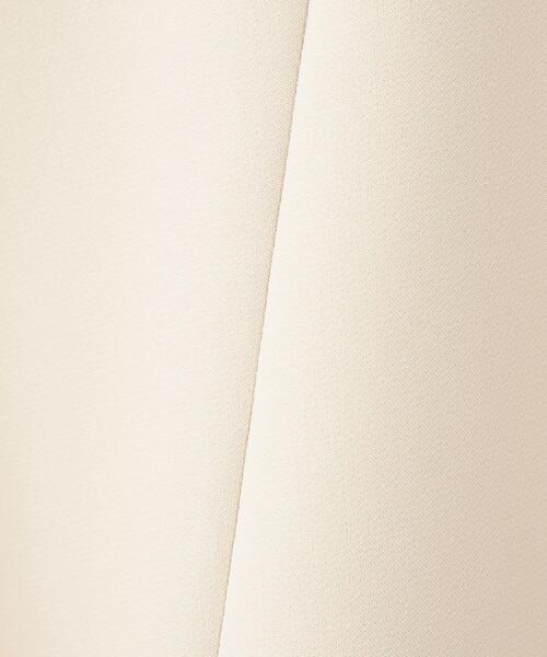 EMMEL REFINES（エメルリファインズ）の「＜EMMEL REFINES＞EM 2WAY ジップ ショートスリーブ ブラウス（シャツ/ブラウス・レディース・ブラック/ライトブルー/ナチュラル・FREE）」の10枚目の写真