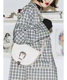 jouetie | ラウンドミニBAG(ショルダーバッグ)