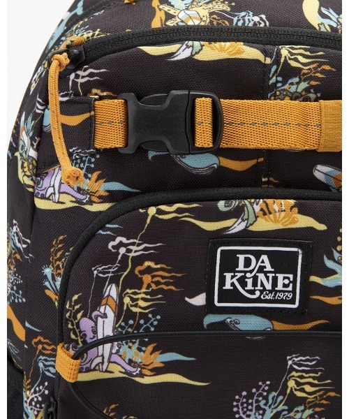 DAKINE（ダカイン）の「DAKINE KIDS GROM PACK 13L バックパック