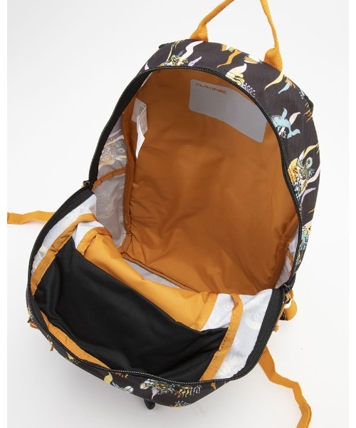 DAKINE（ダカイン）の「DAKINE KIDS GROM PACK 13L バックパック