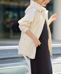 THE NORTH FACE PURPLE LABEL | 別注【THE NORTH FACE PURPLE LABEL×JS】マウンテンウインドパーカー(マウンテンパーカー)