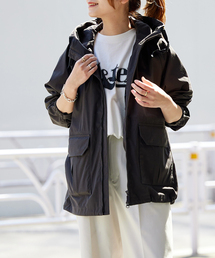 THE NORTH FACE PURPLE LABEL | 別注【THE NORTH FACE PURPLE LABEL×JS】マウンテンウインドパーカー(マウンテンパーカー)