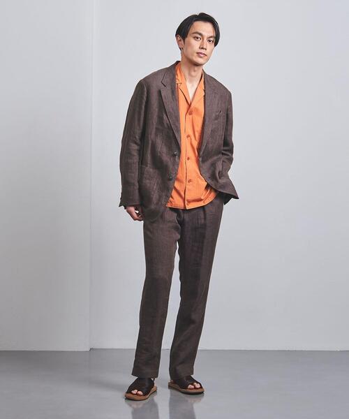 UNITED ARROWS（ユナイテッドアローズ）の「オーディナリー リネン