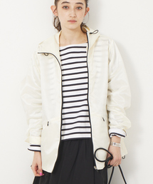 【美品】ROUGE VIF ブルゾン　ジャケット　ルージュヴィフ Rouge vif la cle｜ルージュ・ヴィフ ラクレのブルゾン通販