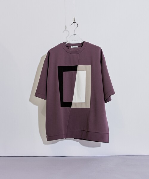 tk.TAKEO KIKUCHI（ティーケータケオキクチ）の「◇アムンゼンスクエア