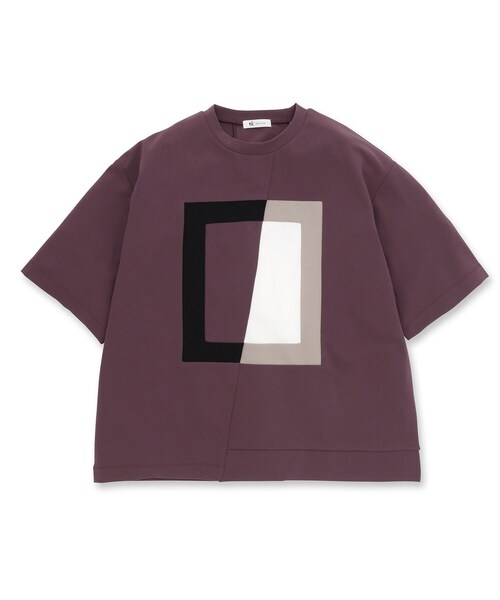 tk.TAKEO KIKUCHI（ティーケータケオキクチ）の「◇アムンゼンスクエア