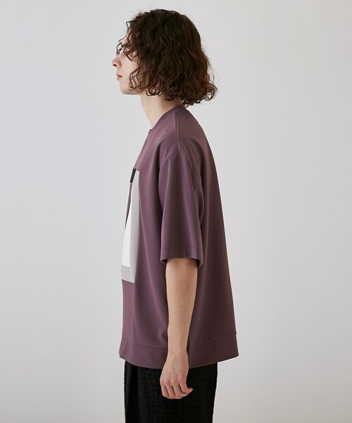 アマチアムセン tk.TAKEO KIKUCHI（ティーケータケオキクチ）の「◇アムンゼンスクエア