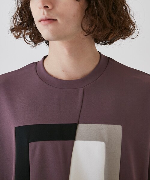 tk.TAKEO KIKUCHI（ティーケータケオキクチ）の「◇アムンゼンスクエア