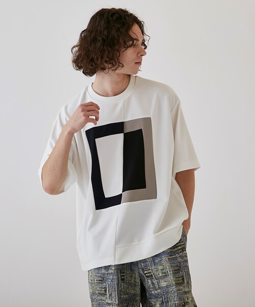 メンズウェア tak tk.TAKEO KIKUCHI（ティーケータケオキクチ）の「◇アムンゼン