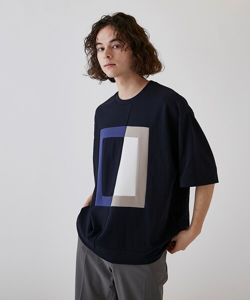 健大高崎　Tシャツ　ネイビー 健大高崎 Tシャツ ネイビー