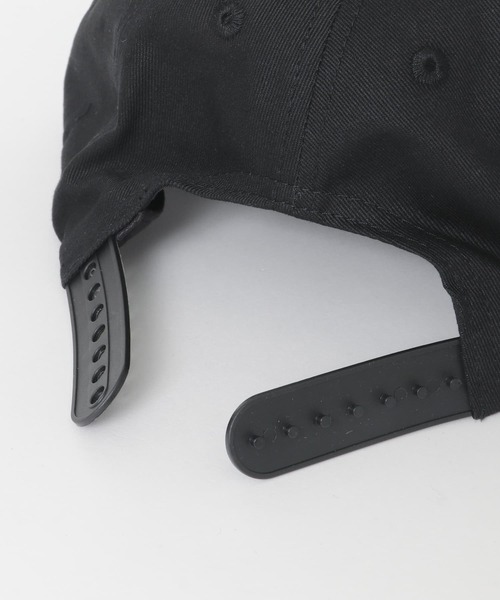 EKAL(エカル)の「8パネルツイルベースボールキャップ(キャップ・メンズ・ブラック/グレー/ネイビー/ベージュ・ONE)」の19枚目の写真