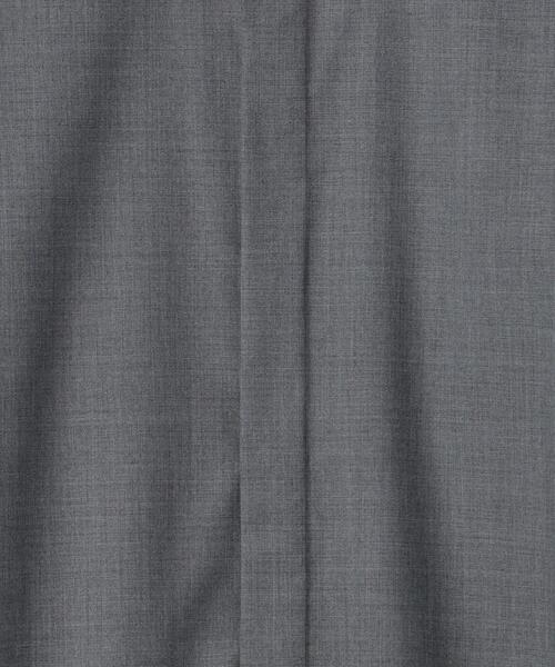 SOVEREIGN（ソブリン）の「＜SOVEREIGN＞ フライフロント シャツ（シャツ/ブラウス・メンズ・グレー/ネイビー・S/M/L）」の21枚目の写真