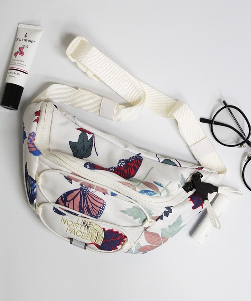 【セール】【THE NORTH FACE】ノースフェイス JESTER LUMBAR ボデイバック ウエストバッグ NF0A52TM（ボディバッグ/ウエストポーチ）｜THE NORTH FACE（ザノースフェイス）