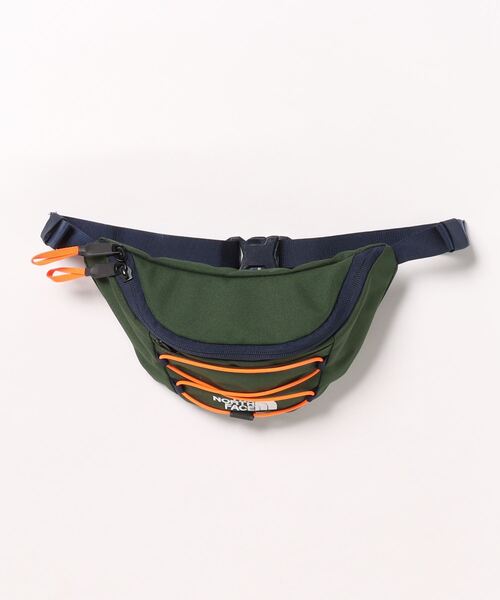 セール】【THE NORTH FACE】ノースフェイス JESTER LUMBAR