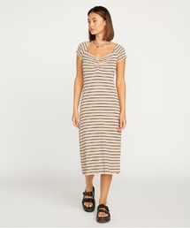 VOLCOM | ALL BOOED UP DRESS(ワンピース)