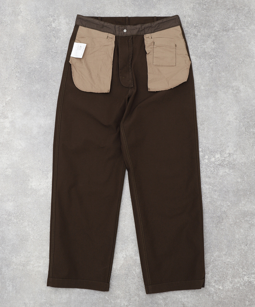 JOURNAL STANDARD J.S HOMESTEAD（ジャーナルスタンダードホーム