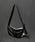SABLE CLUTCH�i�Z�[�u���N���b�`�j�́uTAPE SHOULDER BAG - CORDURA/SEMI CLEAR�i�V�����_�[�o�b�O/�R�[�f�����j�i�{�f�B�o�b�O/�E�G�X�g�|�[�`�j�v�b�u���b�N×�z���C�g