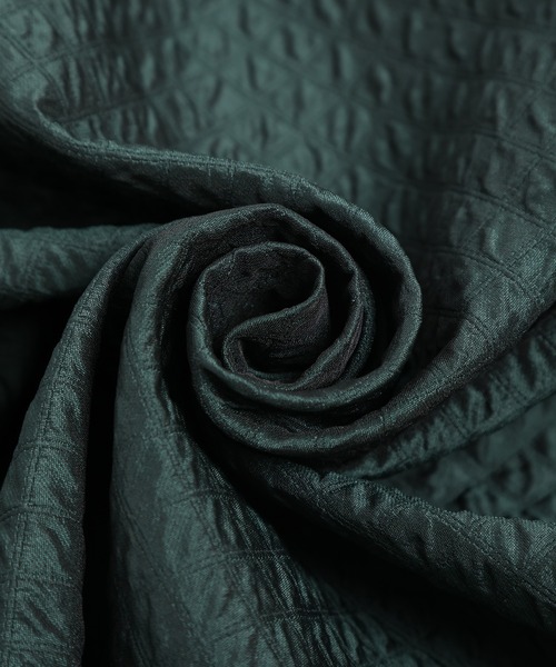 セール】ギャザーブルゾン（ブルゾン）｜La-gemme（ラジェム）の