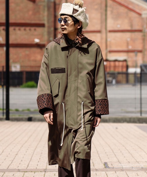 masterkey（マスターキー）｜ジャケット/アウター一覧 - WEAR