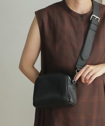 URBAN RESEARCH DOORS | 2WAYスクエアショルダーミニバッグ(ショルダーバッグ)