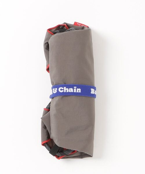 DOUBLE STANDARD CLOTHING（ダブルスタンダードクロージング）の「Ball&Chain / レトロチェリーショルダーバッグ（ショルダーバッグ・レディース・グレー・FREE）」の11枚目の写真