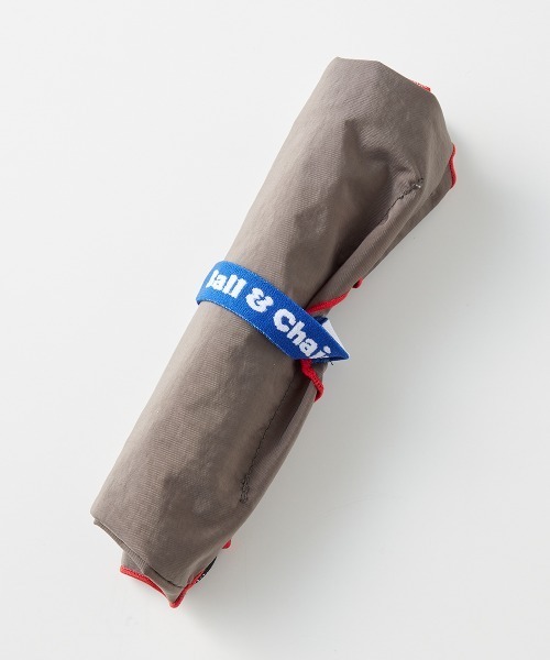 DOUBLE STANDARD CLOTHING（ダブルスタンダードクロージング）の「Ball&Chain / レトロチェリーショルダーバッグ（ショルダーバッグ・レディース・グレー・FREE）」の5枚目の写真