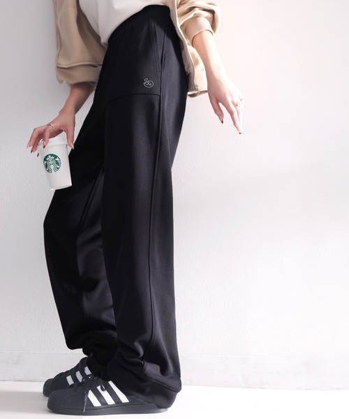 新品 袋入り ゴールドジム ミズノ コラボ スウェットパンツ