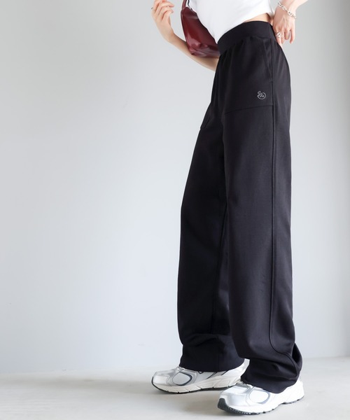 セール】《Javaジャバコラボ》スポーティカジュアルを極めろ。JAVA刺繍