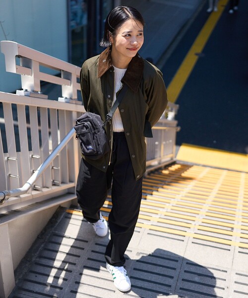 FREAK'S STORE（フリークスストア）の「Barbour × FREAK'S STORE