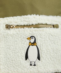 Mini Rodini（ミニロディーニ）の「mini rodini / ペンギン