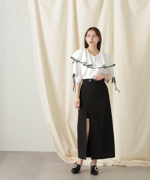 【超目玉枠】 JILL by JILL STUART（ジルバイジルスチュアート）の パンツ