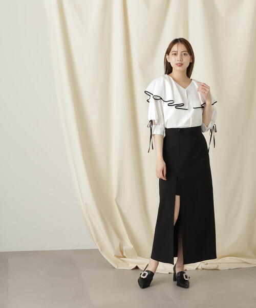JILL by JILL STUART（ジルバイジルスチュアート）の