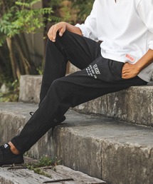 mp11486- Stretch Denim Easy Pants イージーパンツ