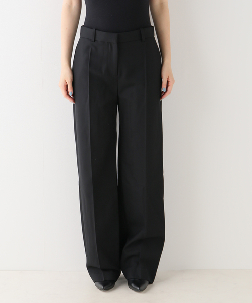 TOTEME（トーテム）の「【TOTEME/トーテム】MID WAIST STRAIGHT