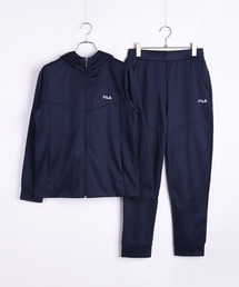 FILA｜フィラのジャージ（ブルー・ネイビー/青色系）通販 - ZOZOTOWN