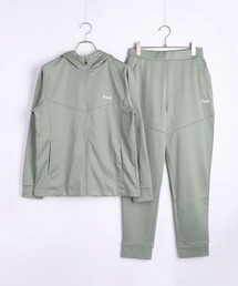 FILA｜フィラのジャージ（グリーン・カーキ/緑色系）通販 - ZOZOTOWN