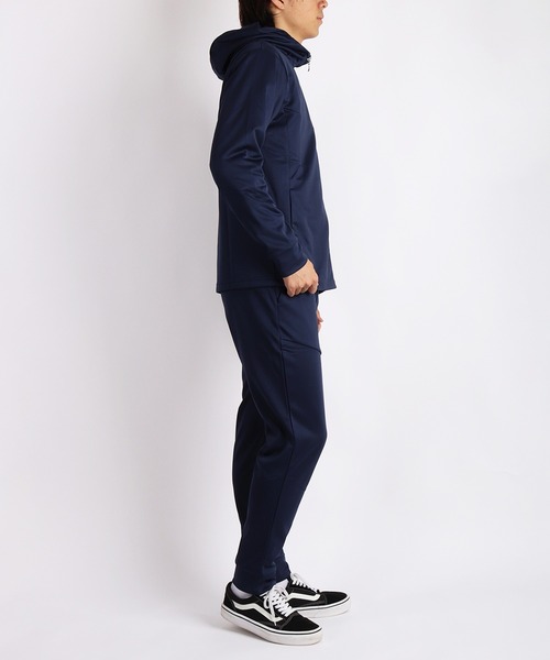 セール】FILA 裏起毛 ジャージセットアップ（ジャージ）｜FILA（フィラ